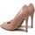 Chaussures Femme Escarpins Guess FL7G13 PAT08-NATU Beige