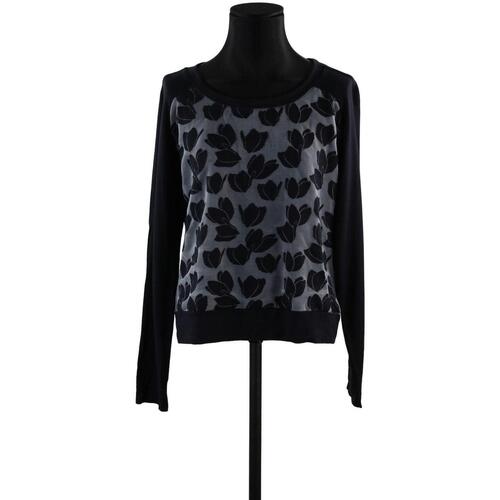 Vêtements Femme For Lacoste L1212 Pique Polo Shirt Emporio Armani T-shirts Noir
