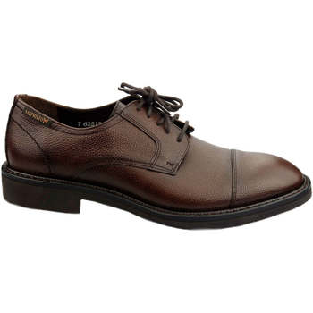 Chaussures Homme Petit : 1 à 2cm Mephisto Tarik Marron
