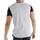 Vêtements Homme T-shirts manches courtes Airness 1A/2/1/316 Gris