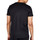 Vêtements Homme T-shirts manches courtes Airness 1A/2/1/385 Noir