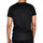 Vêtements Homme T-shirts & Polos Airness 1A/2/1/382 Noir