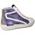 Chaussures Femme Baskets mode Meline nkc 322-oc Violet
