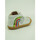 Chaussures Fille Boots Acebo's 1167 botillons cuir lacets enfant fille Argenté