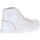 Chaussures Femme Baskets mode Tops / Blouseslarbi MOHIGH Blanc