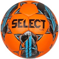 Accessoires Ballons de sport Select Flash Turf Orange