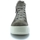 Chaussures Femme Baskets mode Ara 1246513 Gris