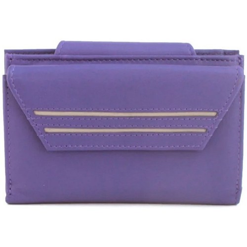 Sacs Femme Sacs Eastern Counties Leather  Violet