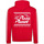 Vêtements Sweats Toy Story HE1336 Rouge