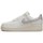 Chaussures Femme Baskets basses Nike Air Force 1 07 W Blanc