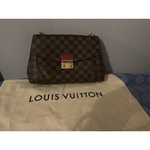 Louis Vuitton Sac bandoulière Marron - Sacs Sacs Bandoulière Femme 1 500,00  €