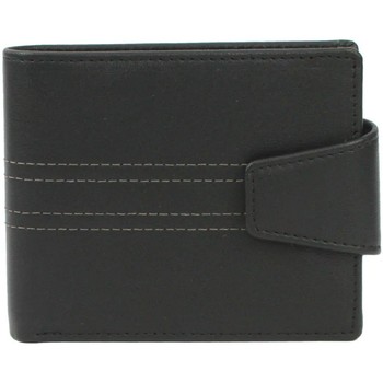 Eastern Counties Leather Max Noir