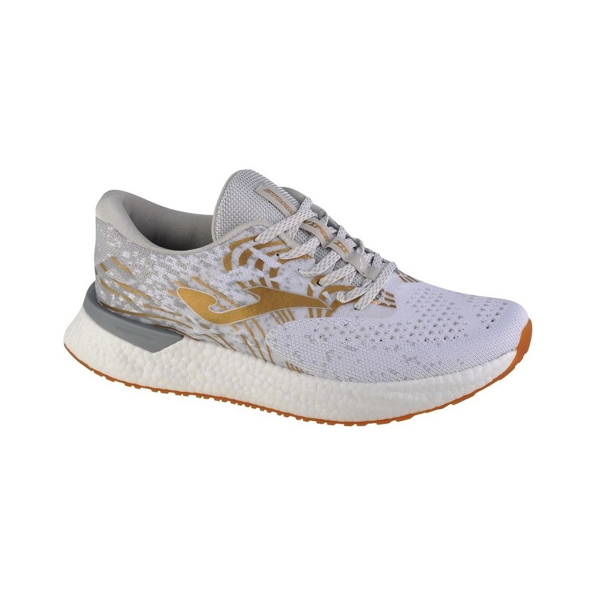 Chaussures Homme Running / trail Joma Storm Viper 2102 Blanc