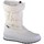 Chaussures Femme Bottes Cmp Hoty Blanc