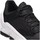 Chaussures Femme Baskets basses Timberland Turbo Low Noir