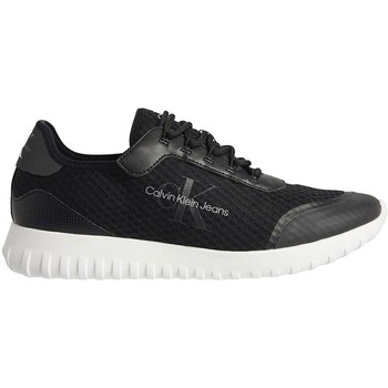 Chaussures Homme Derbies & Richelieu Calvin Klein Jeans YM0YM00584 BDS Noir