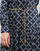 Vêtements Femme Robes courtes MICHAEL Michael Kors EMPIRE LOGO TIE DRS Marine