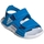 Chaussures Enfant Sandales et Nu-pieds adidas Originals Bebé Altaswim Sandals I GV7797 Blanc