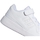 Chaussures Enfant Baskets mode adidas Originals Baby Forum Low I FY7989 Blanc