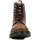 Chaussures Femme Boots Dr. Martens 1460 Serena Marron