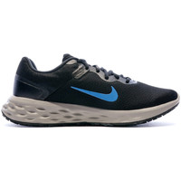 Chaussures Homme moradas Running / trail Nike DC3728-012 Noir