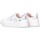 Chaussures Fille Baskets mode Xti 68723 Blanc