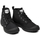 Chaussures Homme Derbies Palladium PAMPA SP20 HI CVS Noir