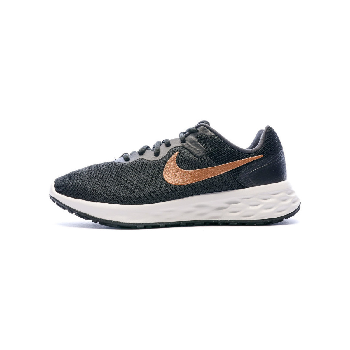 Chaussures Femme Running / trail Nike DC3729-009 Gris
