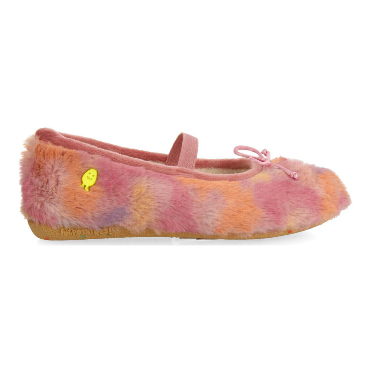 Chaussures Chaussons Gioseppo risca Multicolore