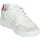 Chaussures Enfant Baskets montantes Date J361-CR-LE Blanc
