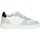 Chaussures Fille Baskets basses Date J361-C2-JU Blanc