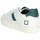 Chaussures Enfant Baskets montantes Date J351-C2-PU Blanc