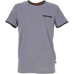T-shirt Mouwloos Pour Homme Ct543