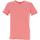 Vêtements Homme T-shirts manches courtes Benson&cherry Classic t-shirt mc Orange