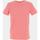 Vêtements Homme T-shirts manches courtes Benson&cherry Classic t-shirt mc Orange