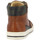 Chaussures Enfant Boots Acebo's 9867 Marron