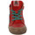 Chaussures Enfant T-Clip Boots Acebo's 5567 Rouge