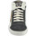 Chaussures Enfant Boots Stones and Bones tobes Blanc