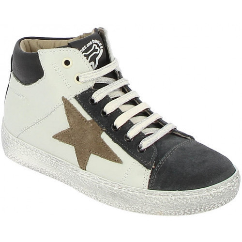 Chaussures Enfant Boots New Balance Sneakers New Balance x Aimé Leon Dore 550 Bianco tobes Blanc