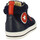 Chaussures Enfant Boots Acebo's 5633 Bleu