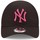 Accessoires textile Fille Casquettes New-Era NY Yankees League Essential 9Forty Bébé Noir