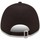 Accessoires textile Fille Casquettes New-Era NY Yankees Logo Infill 9Forty Junior Noir