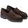 Chaussures Homme Derbies & Richelieu Barleycorn Sleek Moccasin 