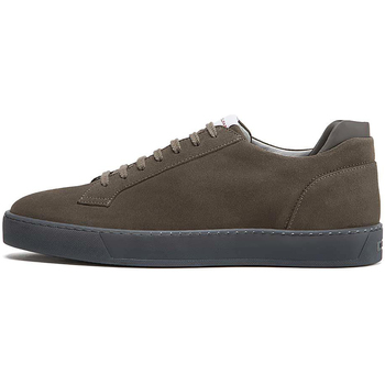 Chaussures Homme Baskets mode Barleycorn Lord 