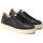Chaussures Homme Baskets mode Barleycorn Icon Low 