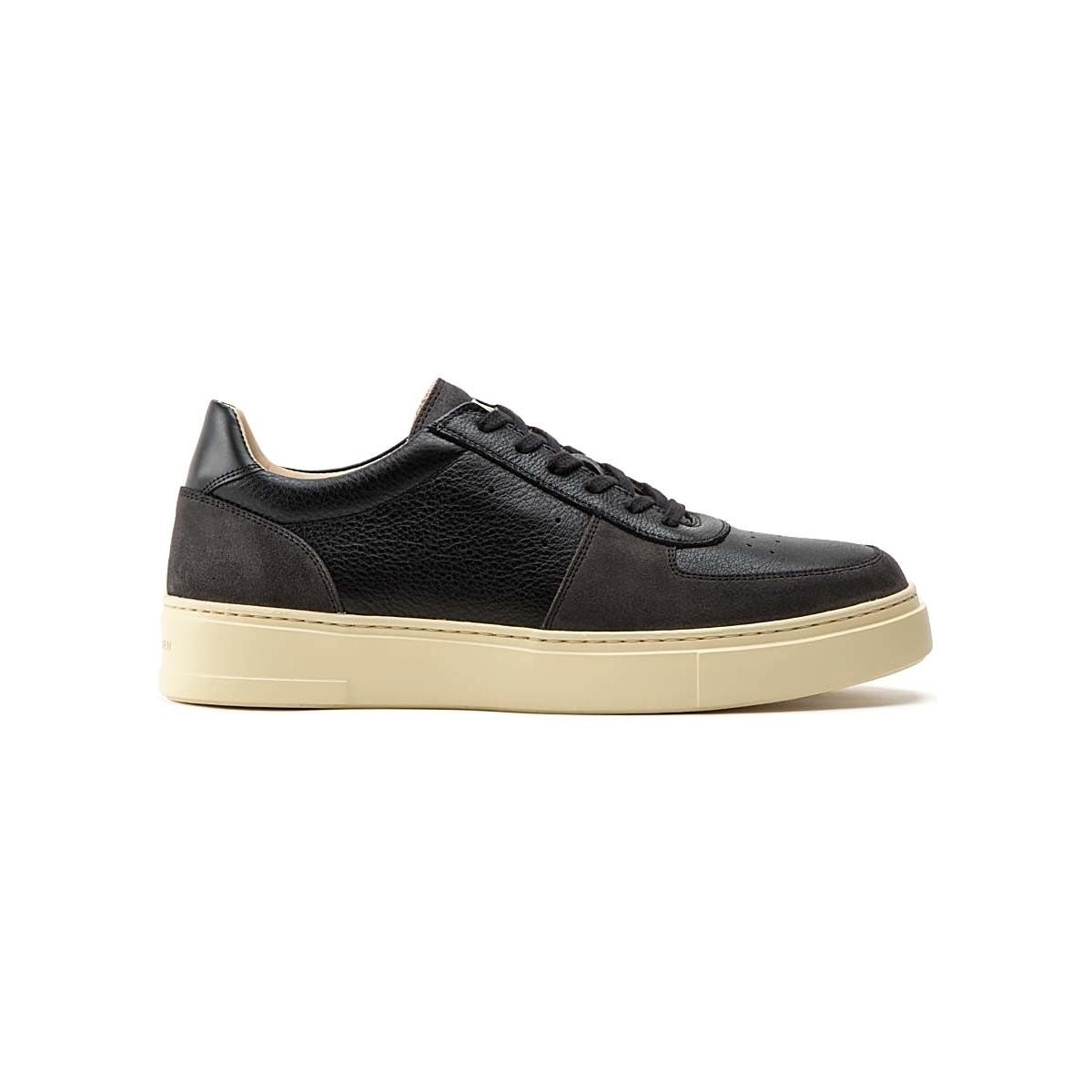 Chaussures Homme Baskets mode Barleycorn Icon Low 