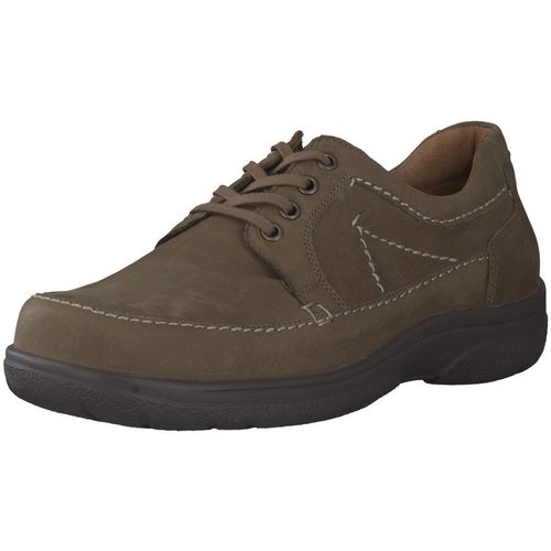Chaussures Homme Duck And Cover Waldläufer  Marron