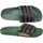 Chaussures Homme Chaussures aquatiques adidas Originals Adilette Shower Vert