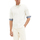 Vêtements Homme Chemises manches longues Tom Tailor Chemise Regular Fit coton Blanc