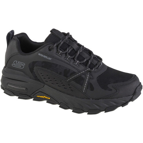 Chaussures Homme Baskets basses Skechers Max Protect-Task Force Noir